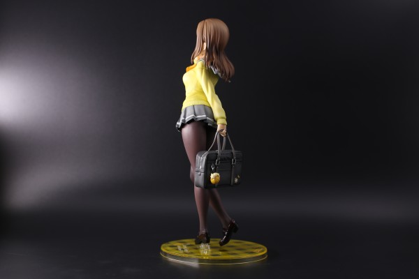 爱与演唱会！阳光！！ 国木田花丸 校服