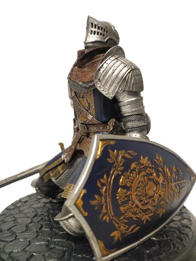 Vol.4 ダークソウル オスカー,阿斯特拉の上级骑士