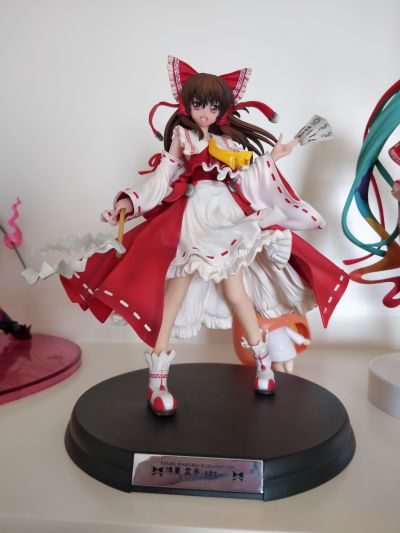 东方Project 博丽灵梦 -香霖堂ver.-