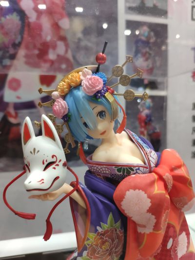 Re：从零开始的异世界生活 拉姆 白无垢