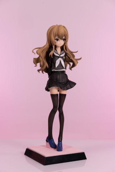 龙与虎 逢坂大河 -the Last Episode-