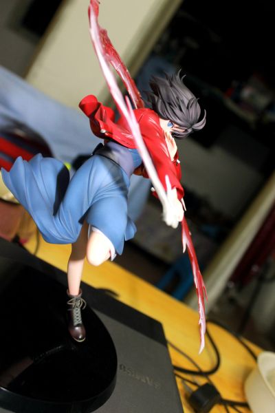 空之境界 两仪式