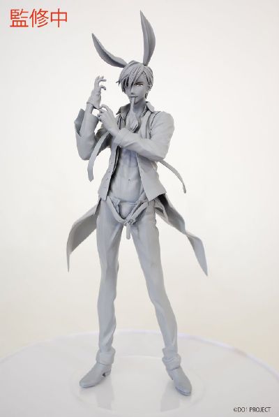 B-style 	我让最想被拥抱的男人给威胁了。 东谷准太