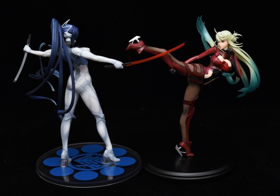  重神机潘多拉 叶坤灵