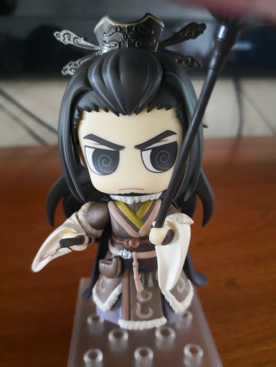 粘土人#1061 Thunderbolt Fantasy 东离剑游纪 殇不患