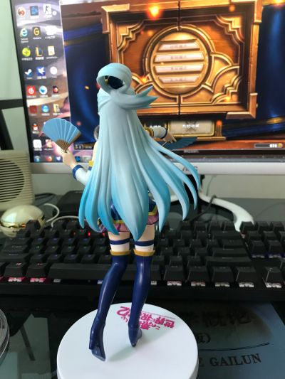 奖品人偶 为美好的世界献上祝福！ 阿克娅