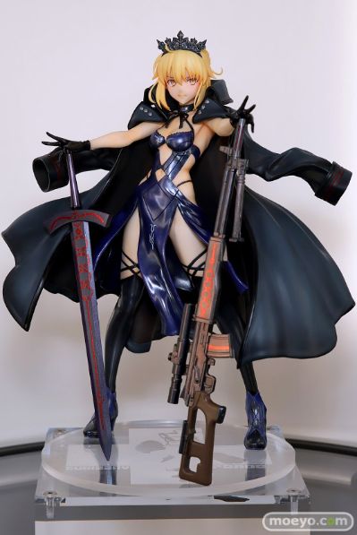 Fate/Grand Order  阿尔托莉雅 Alter Rider