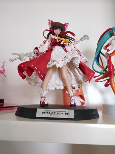 东方Project 博丽灵梦 -香霖堂ver.-