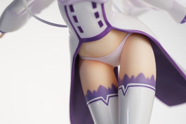 Re：从零开始的异世界生活 爱蜜莉雅