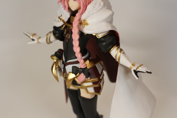 超级景品 Fate/Extella Link 阿斯托尔福