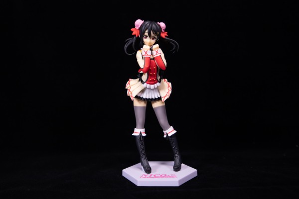 PM 手办 LoveLive! School idol project 矢泽妮可 それは仆たちの奇迹 
