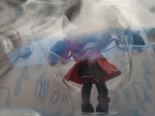 一番赏 刀剑神域  西莉卡