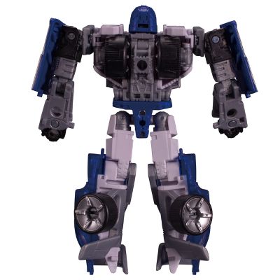 变形金刚围城系列 变形金刚 リジェ 