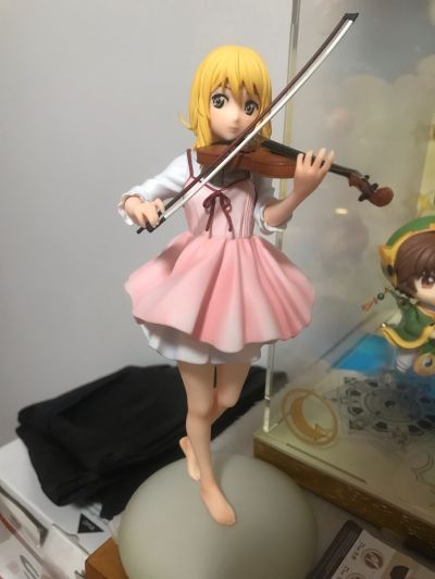 四月是你的谎言 宫园薰