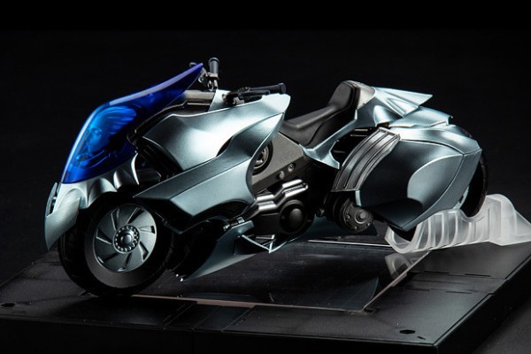 女神异闻录5 可变形琼安/阿娜迪