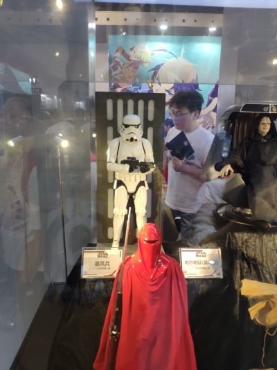 Fate/EXTELLA 吉尔加美什