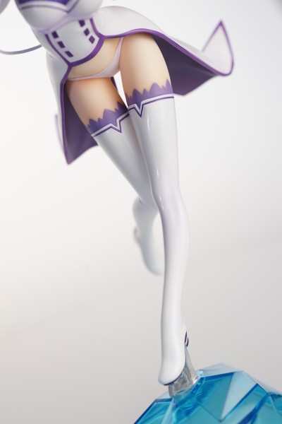 Re：从零开始的异世界生活 爱蜜莉雅