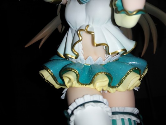 LoveLive! 南小鸟 -夏色笑颜