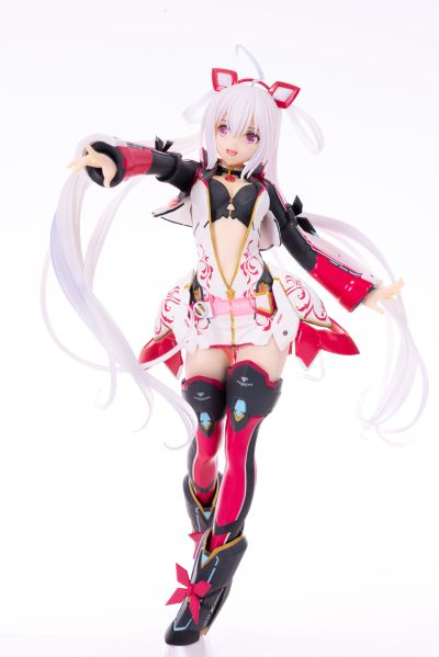 梦幻之星Online2 玛托伊 Tony ver.