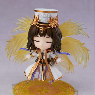 粘土人#888 地下城与勇士  瑟拉芬