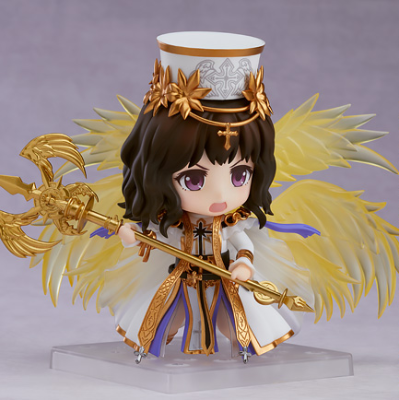 粘土人#888 地下城与勇士  瑟拉芬