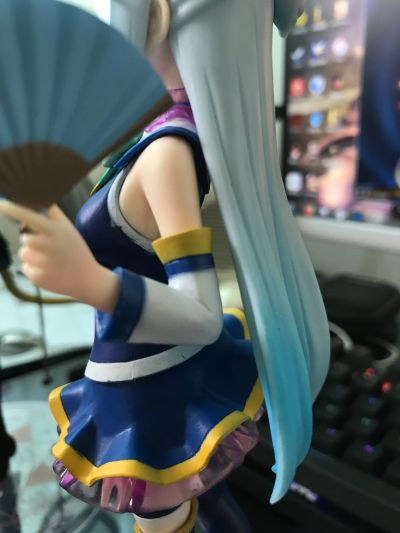 奖品人偶 为美好的世界献上祝福！ 阿克娅