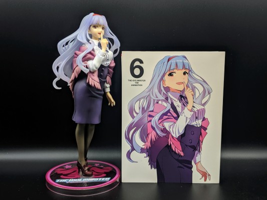 偶像大师 天海春香