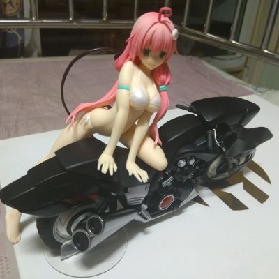 梦梦 压泡面 白