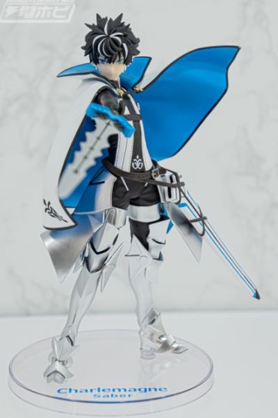 超级景品 Fate/EXTELLA LINK 查理曼