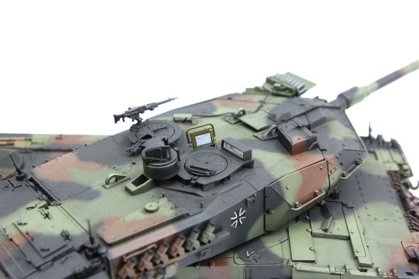 1/35 德国“豹”2A7主战坦克