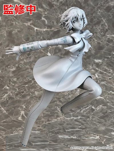 女神异闻录3 月夜热舞  埃癸斯