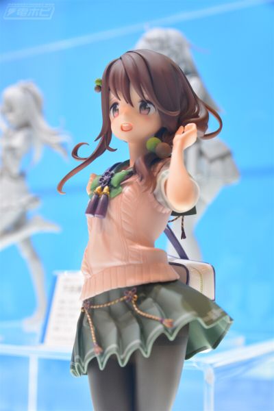 温泉娘 秋保那菜子