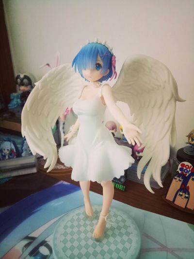 终极景品 Re：从零开始的异世界生活  鬼天使雷姆