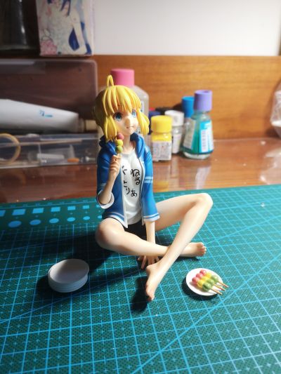 阿尔托莉雅·潘德拉贡