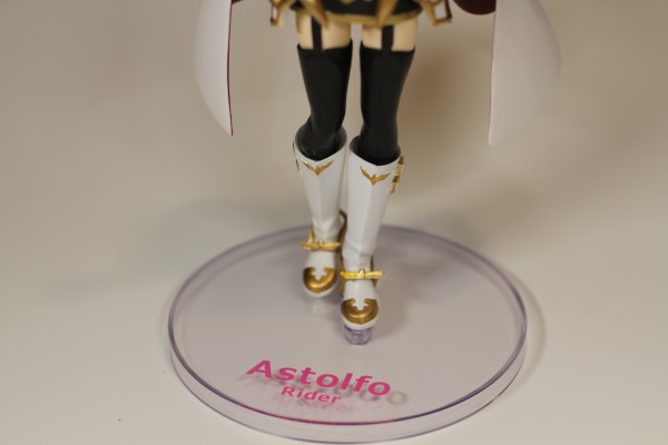超级景品 Fate/Extella Link 阿斯托尔福