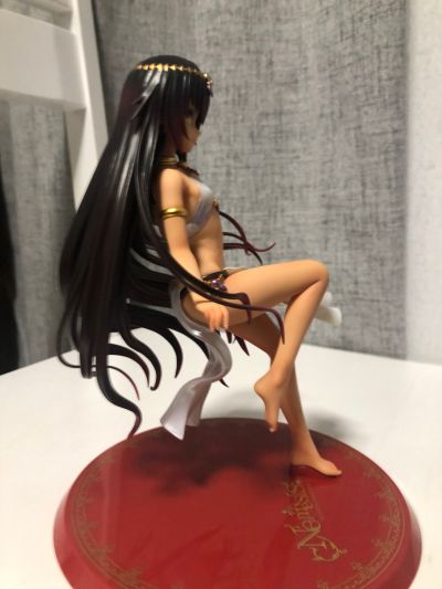 出包王女DARKNESS 涅墨西斯