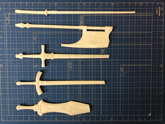 Fate / Grand Order 吉尔加美什