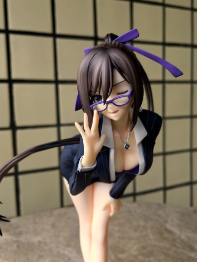 [UMEMARO-3D]女教师-咲夜（不是）