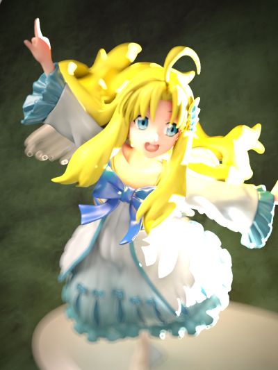 盾之勇者成名录 菲洛