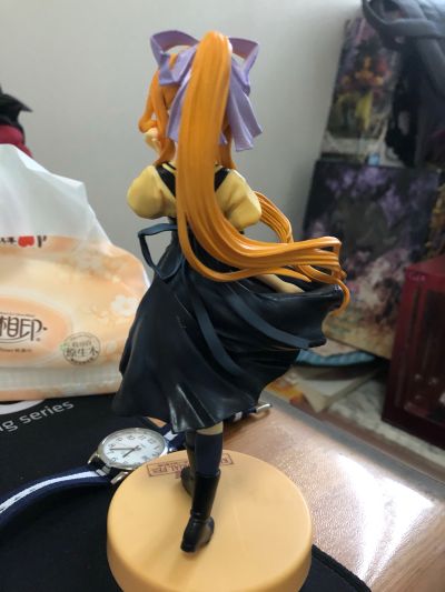 Key 10th メリアル エアー 神尾観铃 