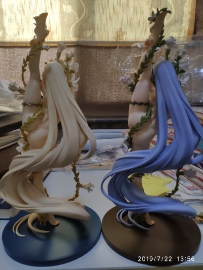 花之妖精 玛利亚・贝尔娜尔 限定版