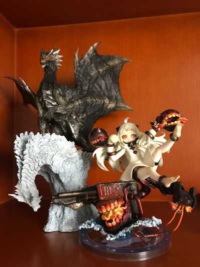 舰队Collection -舰娘- 北方栖姫