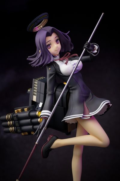 舰队Collection -舰娘- 龍田