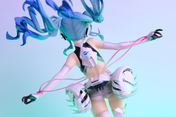 赛车初音 2014 Ver.