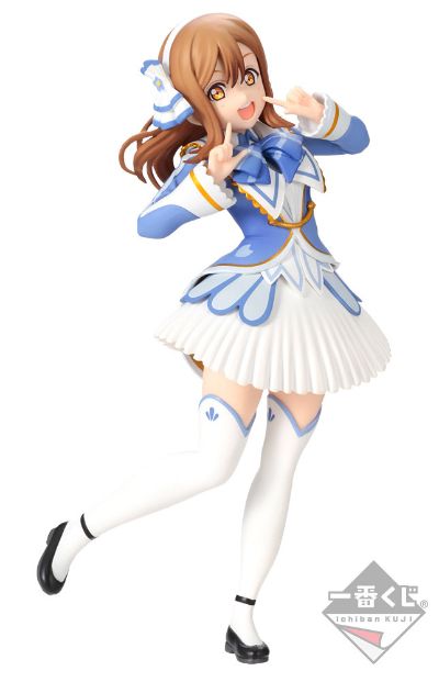 一番赏 Love Live! Sunshine!! The School Idol Movie Over the Rainbow 国木田花丸 