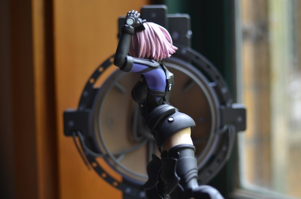 一番赏 Fate / Grand Order 	玛修·加拉哈德