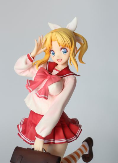 ToHeart 宫内丽美