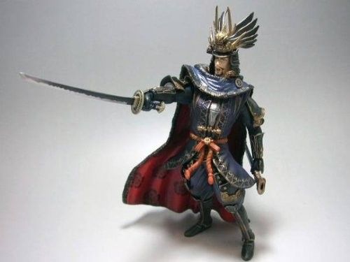 决战III 织田信长