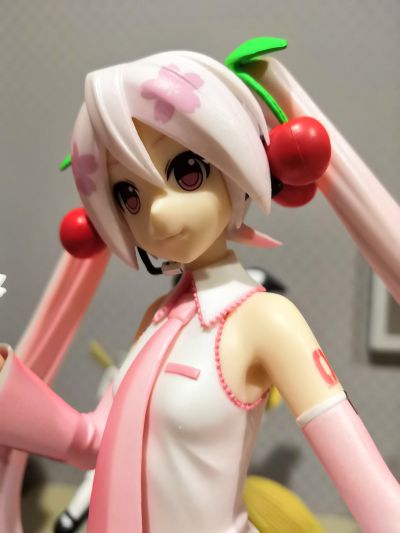 超级景品 VOCALOID 初音未来 樱花未来