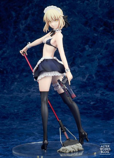 命运-冠位指定 骑兵-阿尔托莉雅 [Alter]